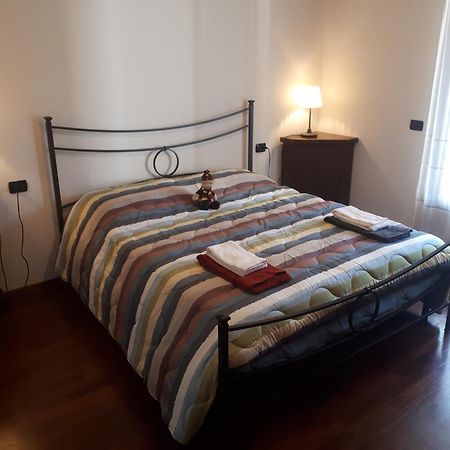 Grande Appartamento I Faggi Abetone Extérieur photo
