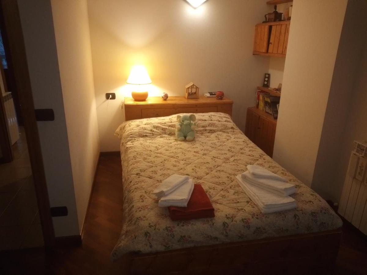 Grande Appartamento I Faggi Abetone Extérieur photo