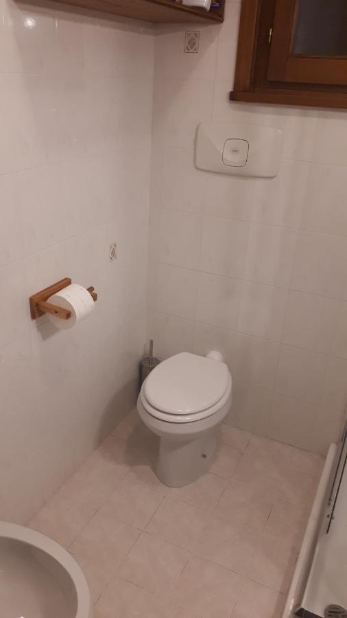 Grande Appartamento I Faggi Abetone Extérieur photo