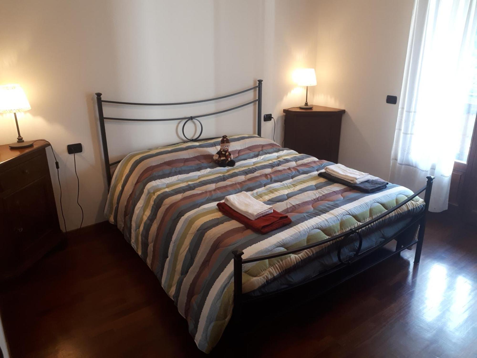 Grande Appartamento I Faggi Abetone Extérieur photo